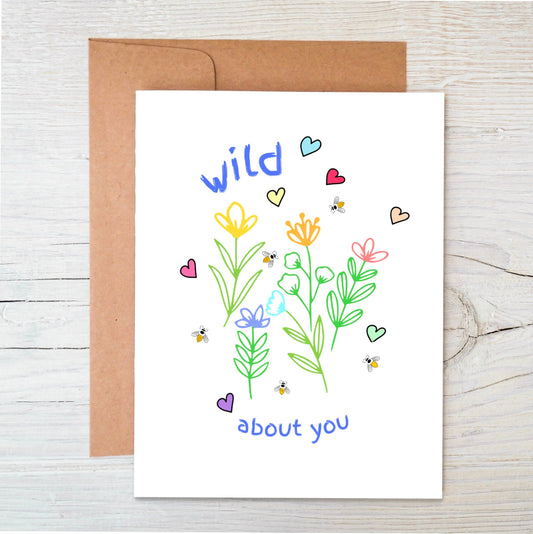 Wild About You