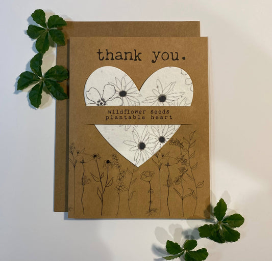The Wildflower Wish