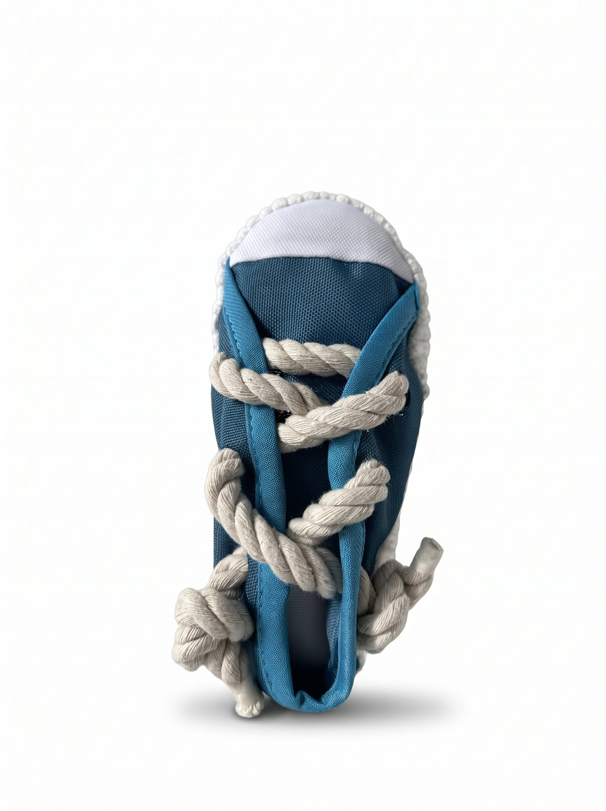 Sneaker Rope Chew Dog Toy