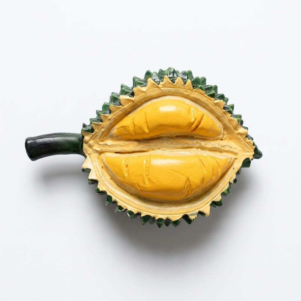 Tiny Bites 3D Fridge Magnet