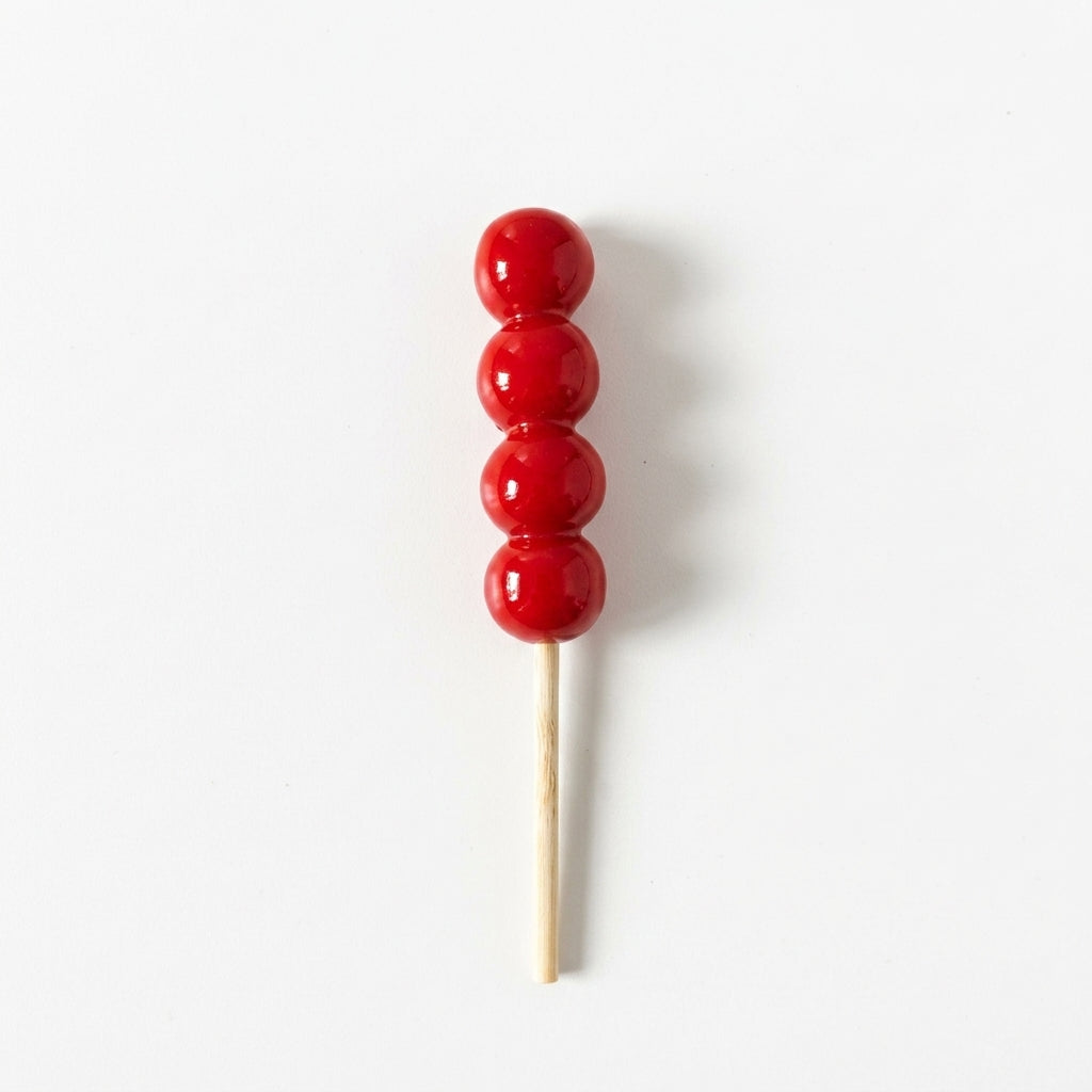 Tiny Bites 3D Fridge Magnet