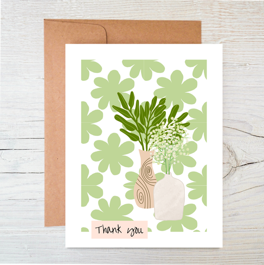 The Grateful Garden